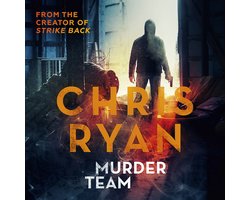 Murder Team