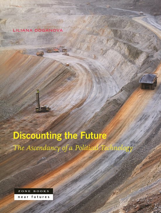 Near Futures7- Discounting the Future - cover