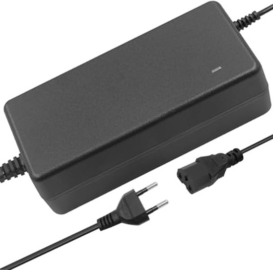 Vervangende lader voor Black & Decker 14.4v Li-Ion lader Replacement