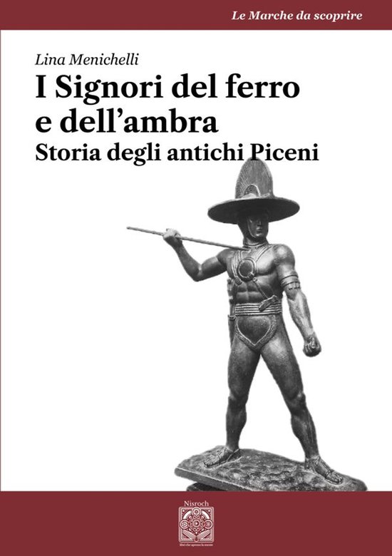 I Signori del ferro e dell'ambra - cover