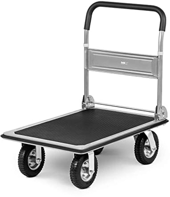 Platformwagen 250 KG MW Tools MW Tools SHC300