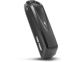 48V 14Ah(673Wh) Fietsaccu voor diverse Rad Power bikes vanaf 2018, RAD POWER-modellen