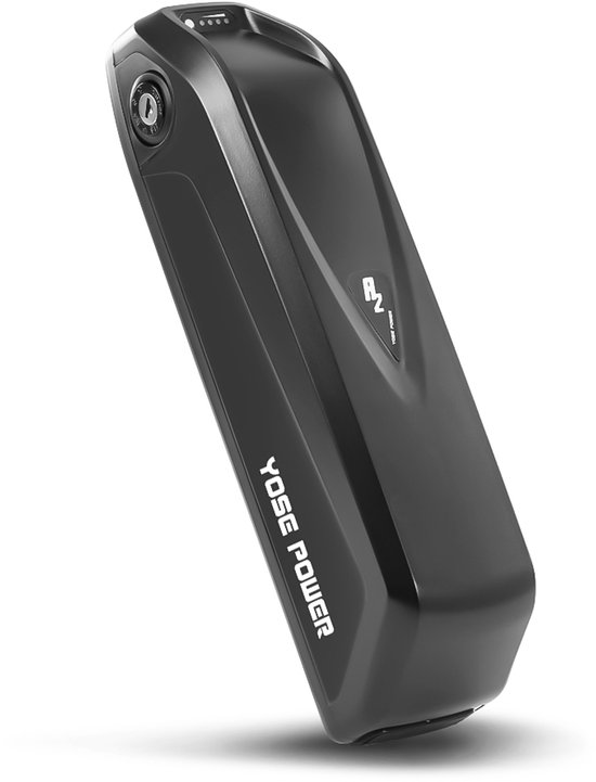 Batterie de vélo 48 V 14 Ah (673 Wh) pour différents modèles Rad Power de 2018, modèles RAD POWER