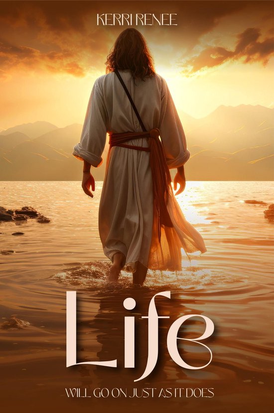 Life Will Go On Just As It Does - cover