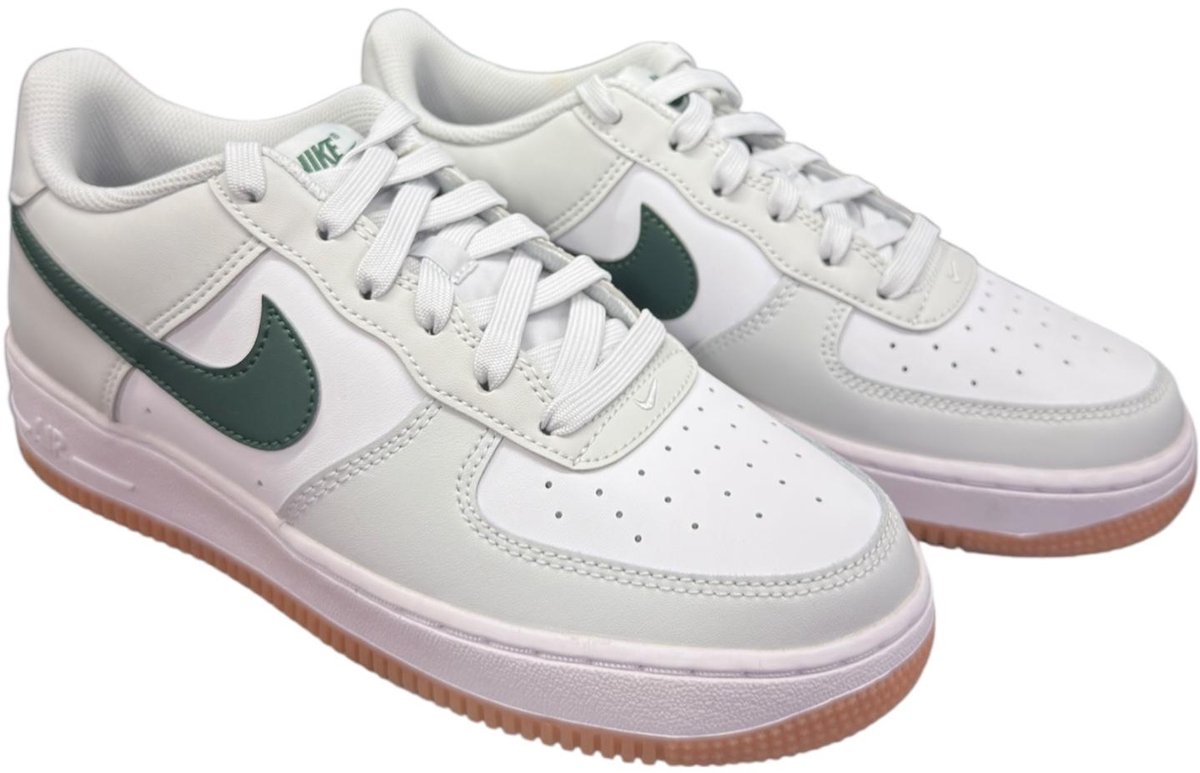 Wit/Groen