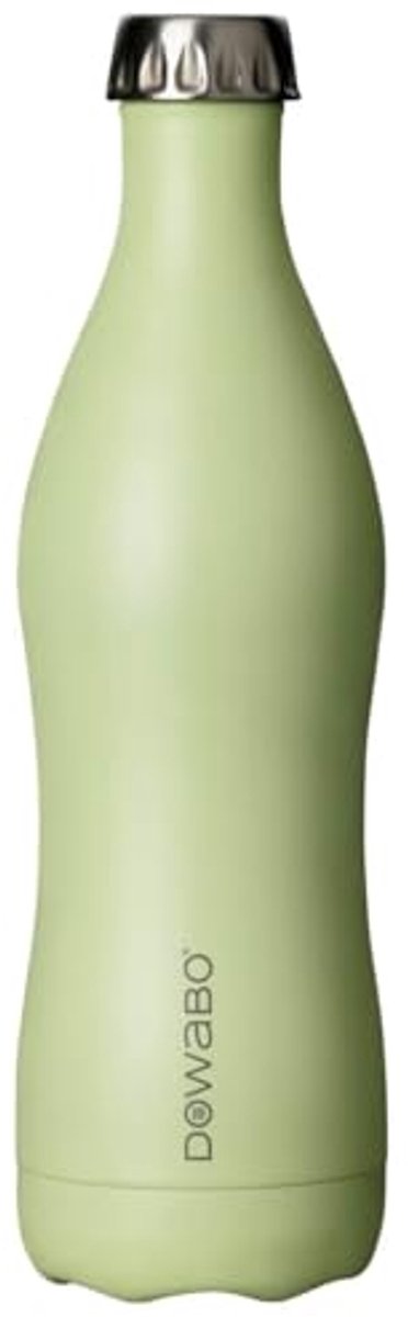 Cocktail Thermosfles - Houdt Dranken 12 Uur Warm & 24 Uur Koud