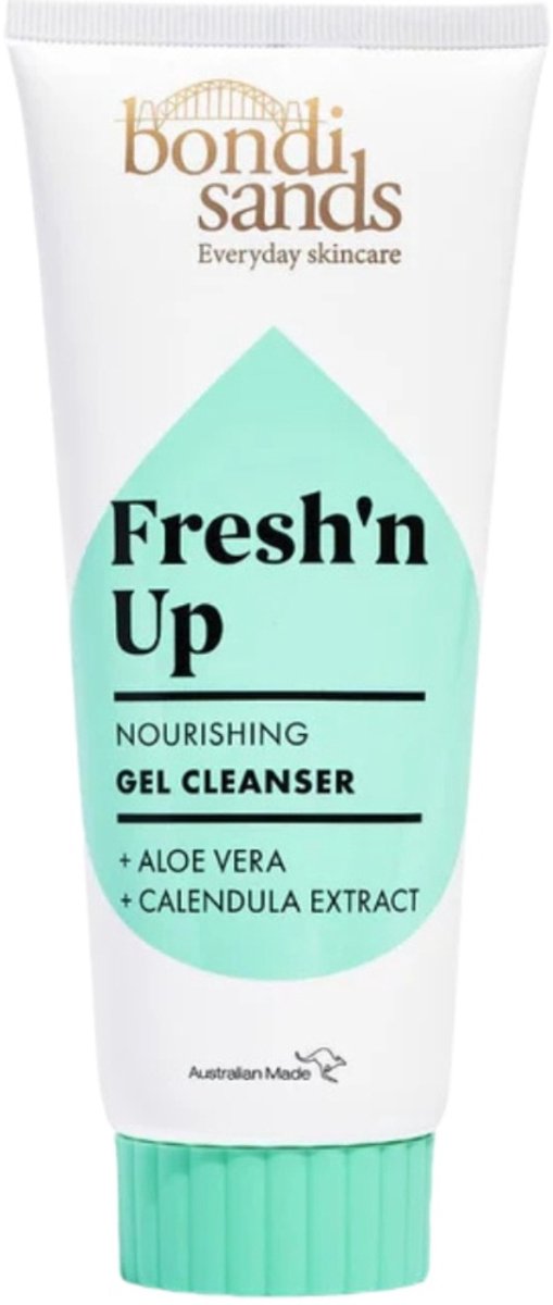 BONDI SANDS - Gel Cleanser Fresh’n Up