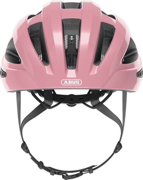 Abus Helm Macator L 59-62 Shiny Rose van ABUS — afbeelding 3