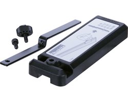 Makita 193517-1 geleiderail adapter voor decoupeerzaag
