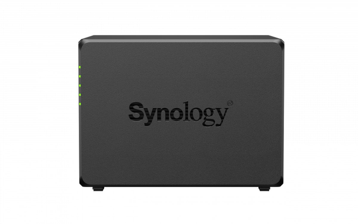 Synology DS925+ 4Bay 16TB NAS met 4x 4TB Synology Plus HDD — cadeau in Cadeau-ideeën - foto 5