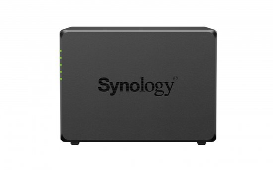 Synology DS925+ 4Bay 16TB NAS met 4x 4TB Synology Plus HDD van Merkloos — afbeelding 5