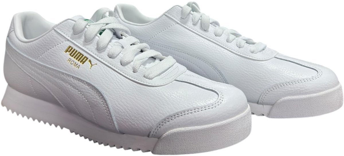 Puma Roma 24 Standard Sneakers Wit