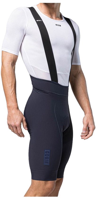 Gobik Matt 2.0 K10 Short de cyclisme pour hommes