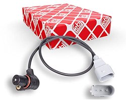 Krukassensor met O-ring - Hoogwaardige vervangende auto-onderdelen