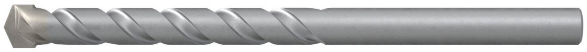 Fischer steenboor D-S HM 4 x 38/75 mm - 542977