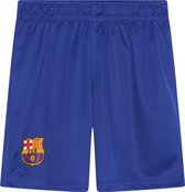 FC Barcelona Voetbaltenue Frenkie de Jong Thuis - 2025-2026 - Voetbal Tenue Kinderen - Shirt en Broekje - Jongens en Meisjes -- Maat 152