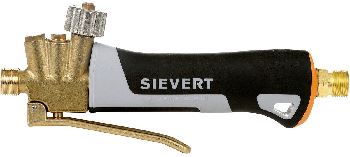 SIEVERT PRO 88 Universele handgreep, intern verstelbaar - 348875