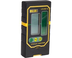 LD200-G détecteur de ligne à faisceau vert (à utiliser avec le FCL-G)