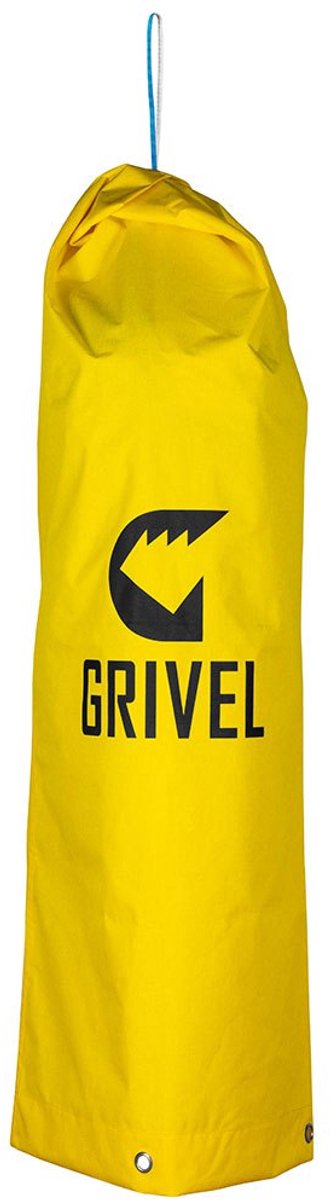 Grivel Textielbeschermer Voor Transport Geel