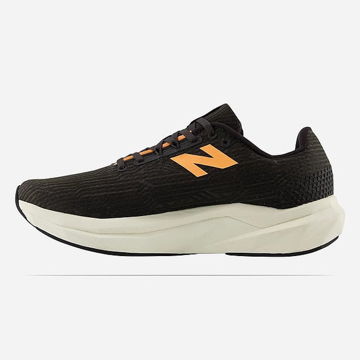 New Balance FuelCell Propel v5 Hardloopschoenen Heren 45.5 Zwart