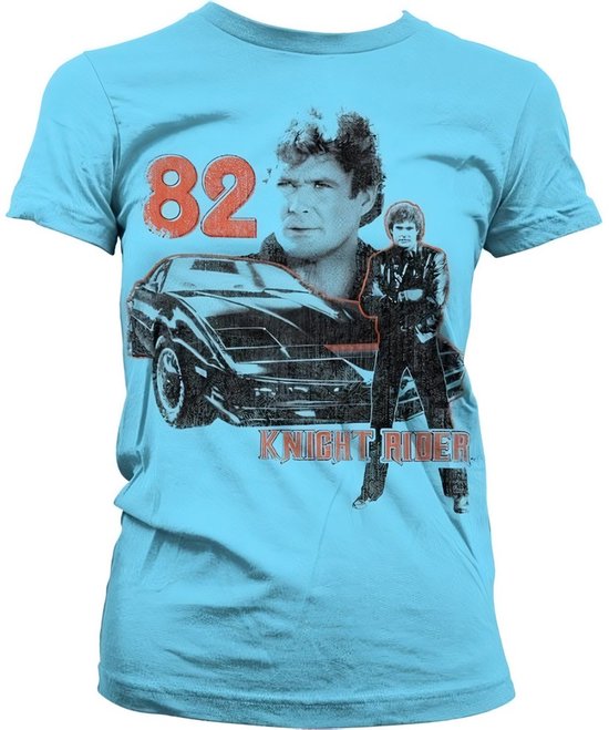 Funko Pop! Movies Rides Knight Rider Michael Knight 50 Original - Moça do Pop - Funko Pop é aqui