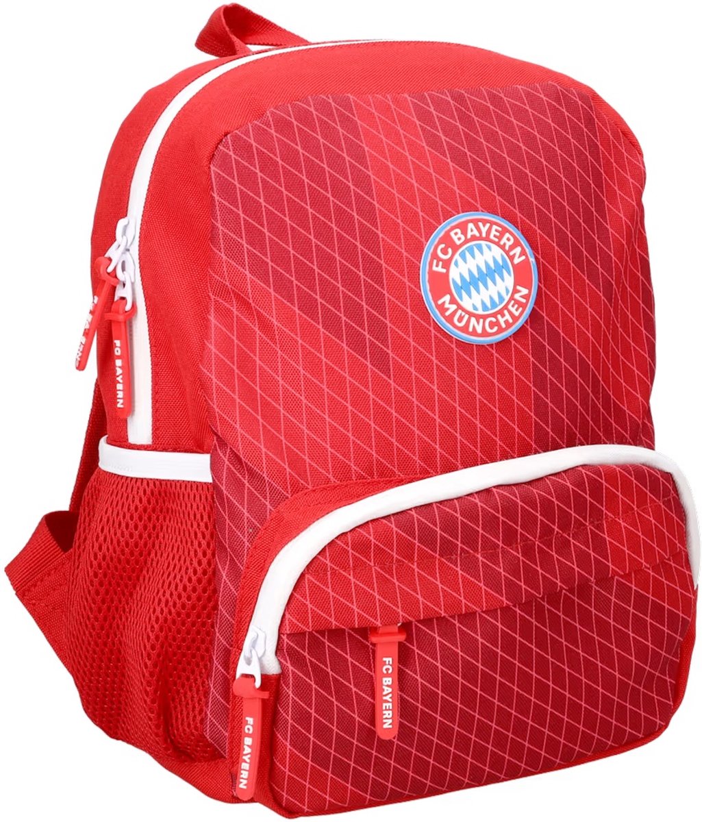 FC Bayern München kleuterschoolrugzak 53256