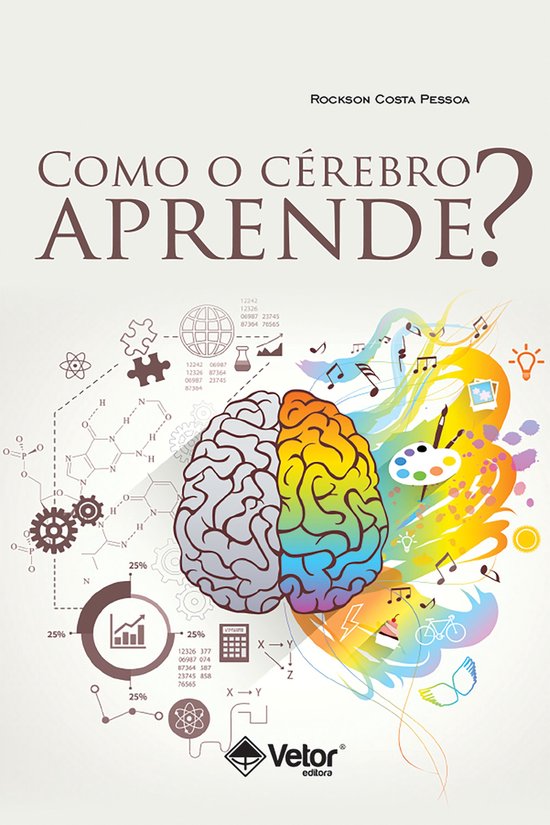 Como o cérebro aprende? - cover