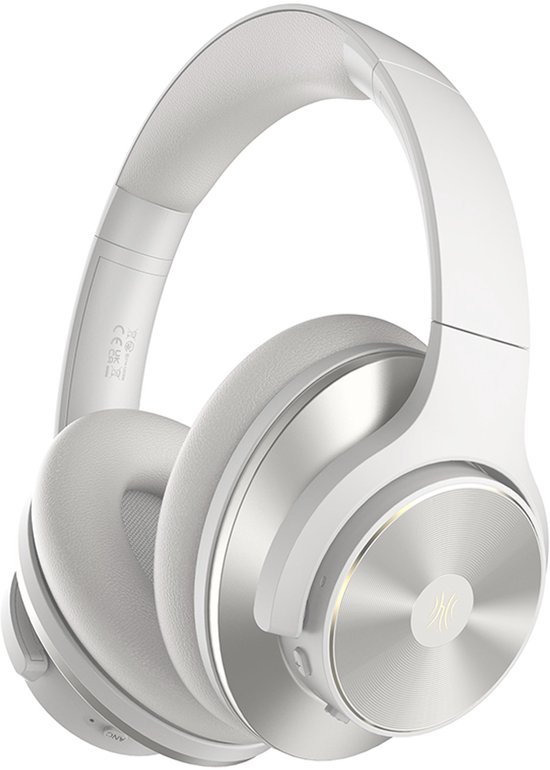 OneOdio A10 ANC Over-Ear Bluetooth Koptelefoon met Actieve - OneOdio - €68,29