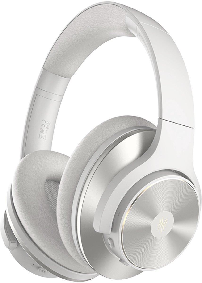 OneOdio A10 ANC Over-Ear Bluetooth Koptelefoon met Actieve - OneOdio - €68,29