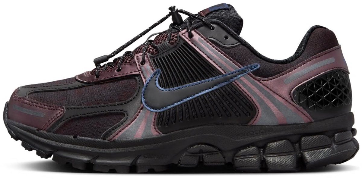 Nike vomero 5 Marineblauw