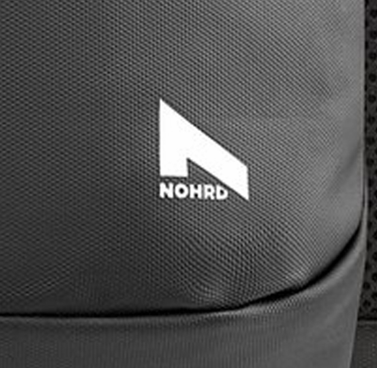 NOHRD Laptop Rugzak