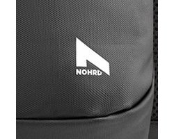 NOHRD Laptop Rugzak
