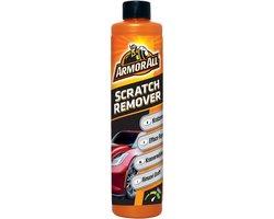 Armor All Scratch Remover krasverwijderaar auto-polish lakreiniger verzorging