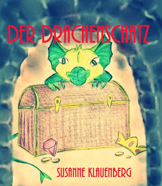 Der Drachenschatz - cover
