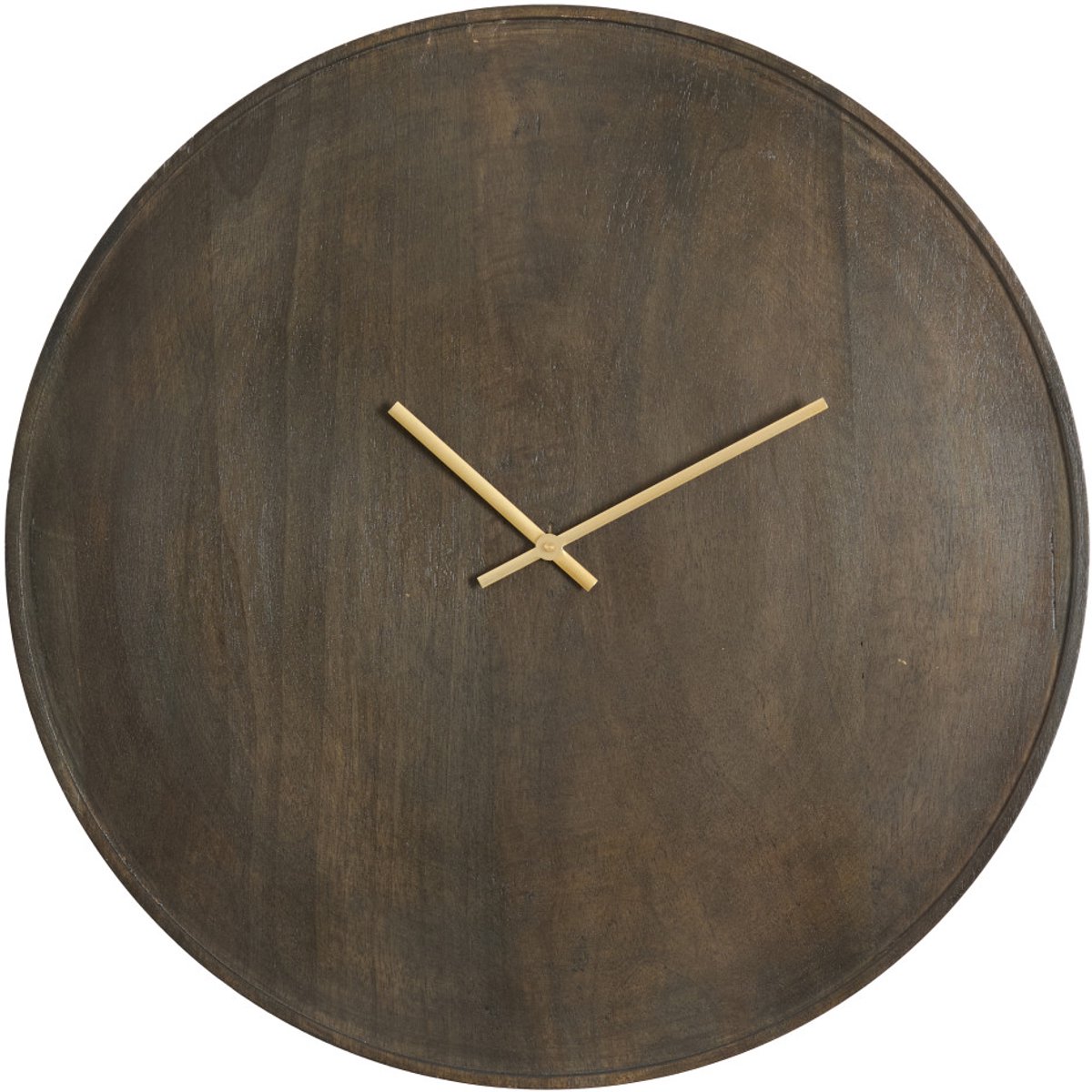 Klok Veti Mangohout, 56cm - Donkerbruin