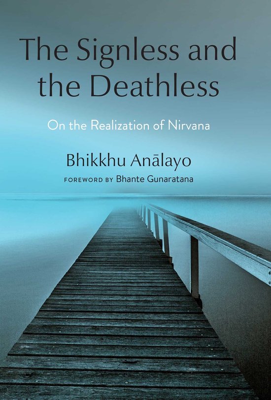 The Signless and the Deathless - cover