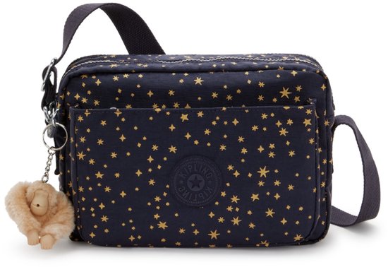 Kipling Abanu M Dames Tas - Ultimate Stars