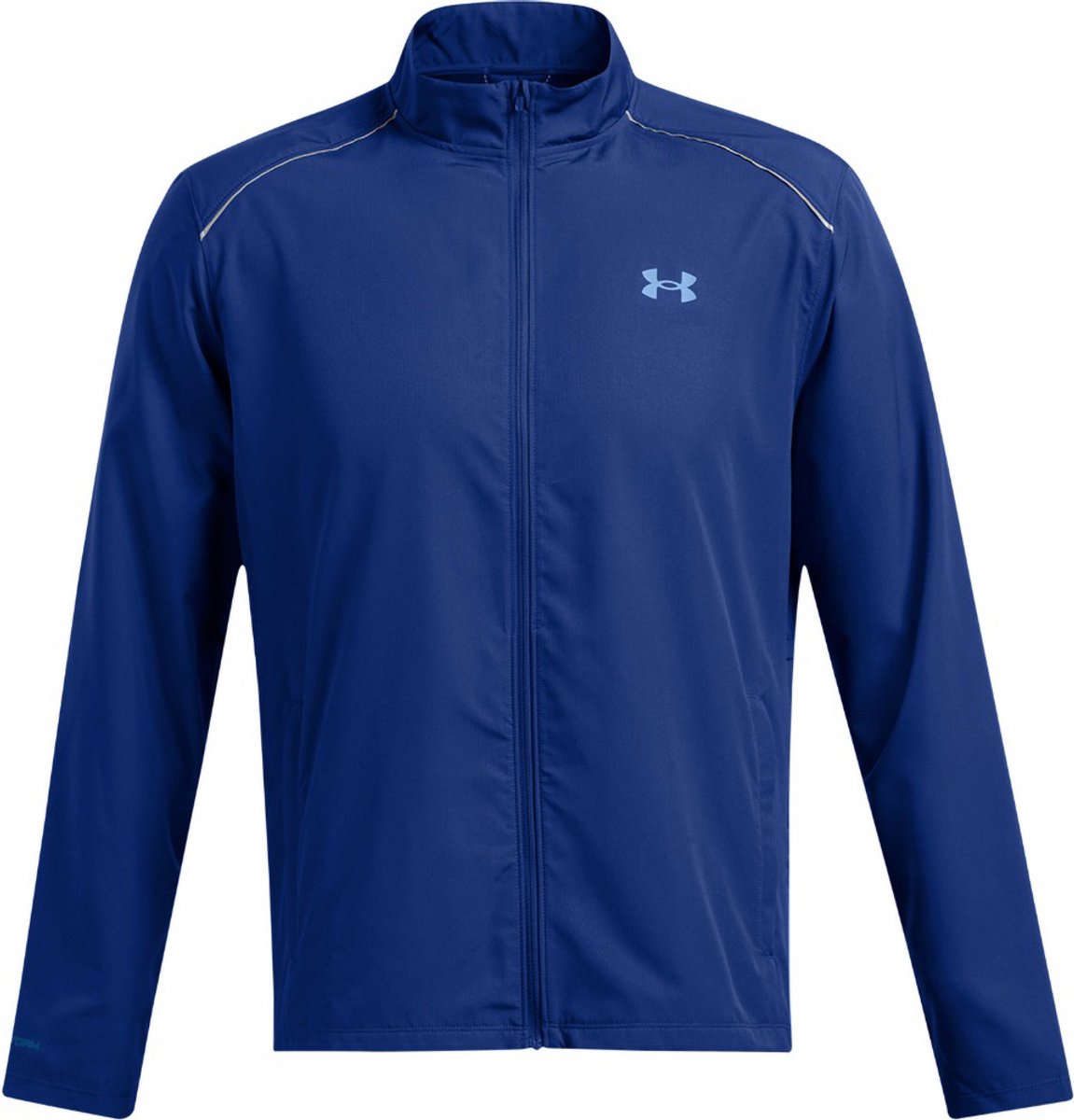 Under Armour softshelljas Ua Launch Jacket