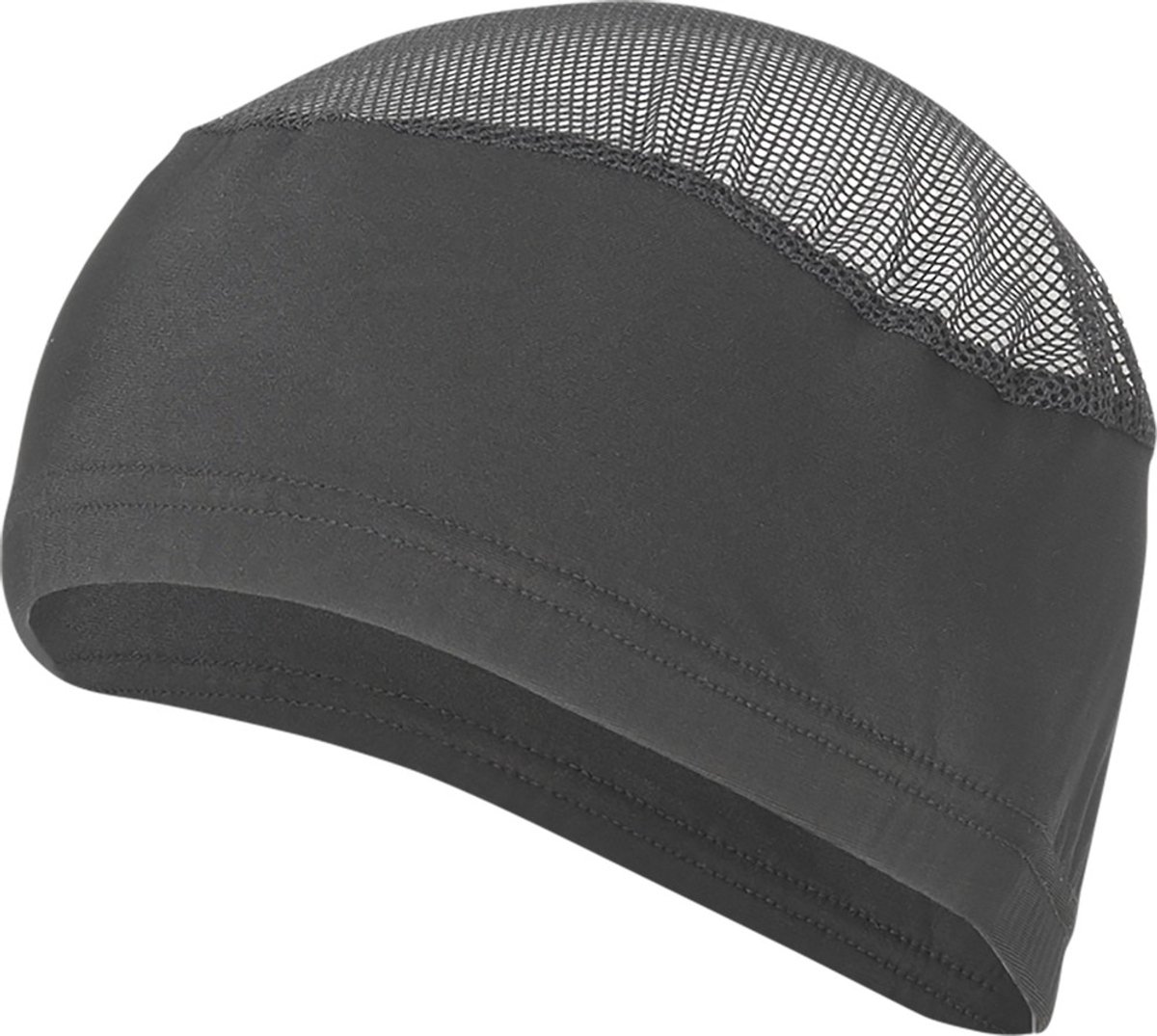 Büse Cap Sweathhead BU-17200 Zwart