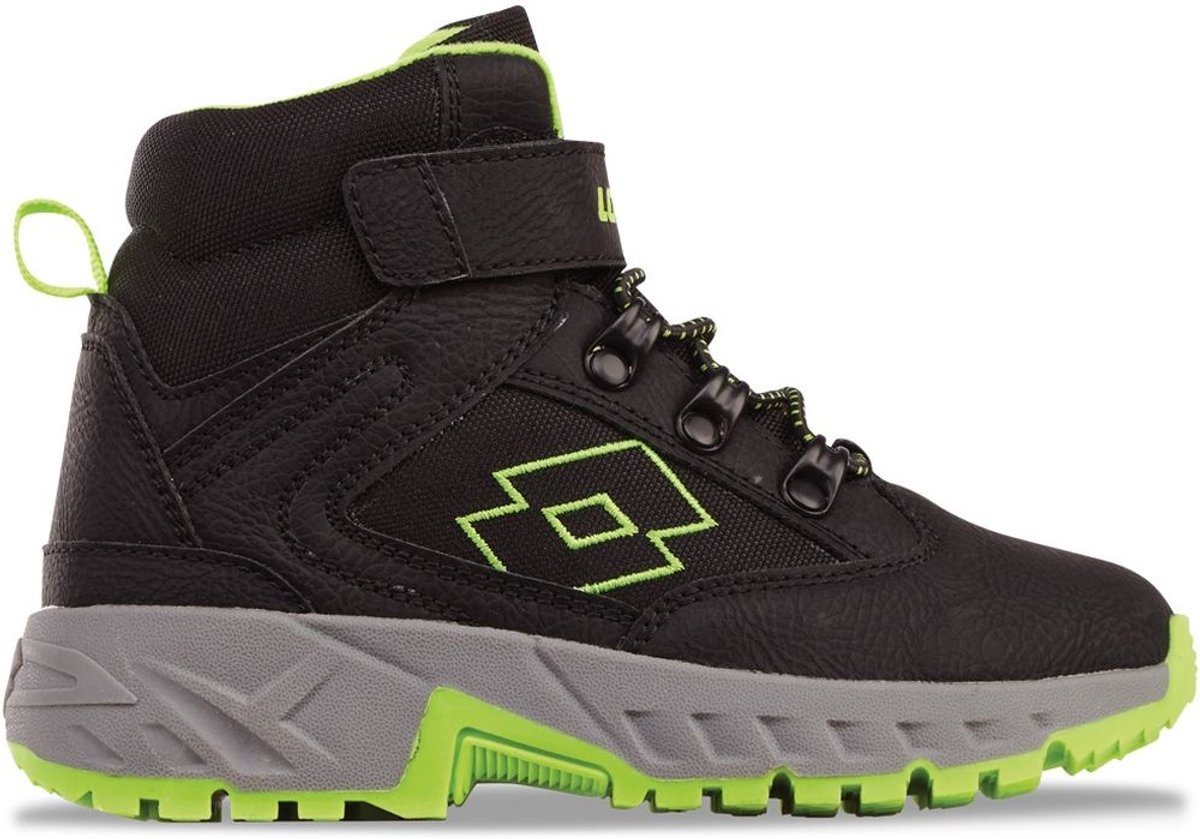 Lotto kinderschoenen voor de winter Woodlark Mid K 2600440K