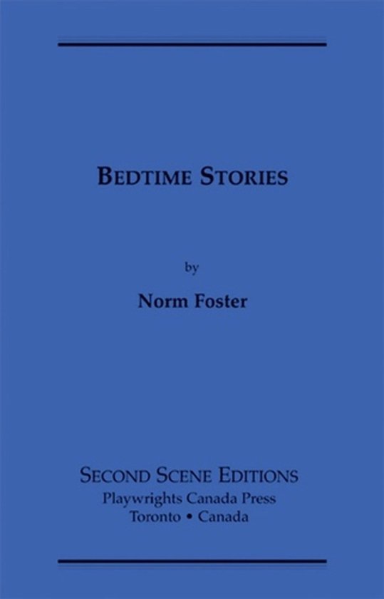 Bedtime Stories