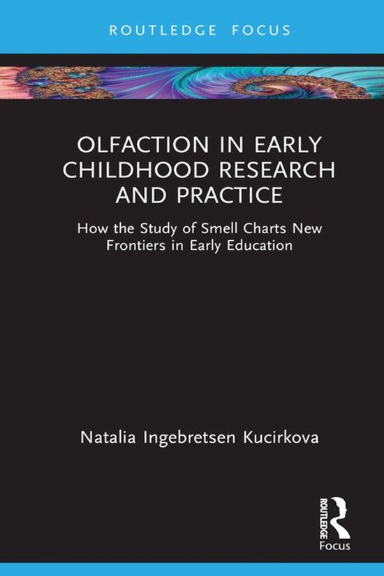 Olfaction in Early Childhood Research and Practice - cover
