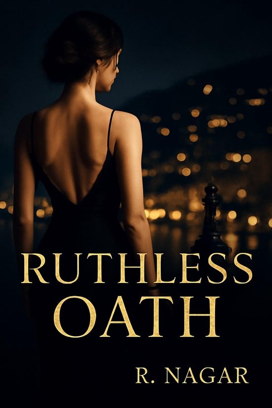 Ruthless Vows Series 1 - Ruthless Oath