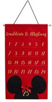 Disney Christmas, Advent kalender Minnie Mouse