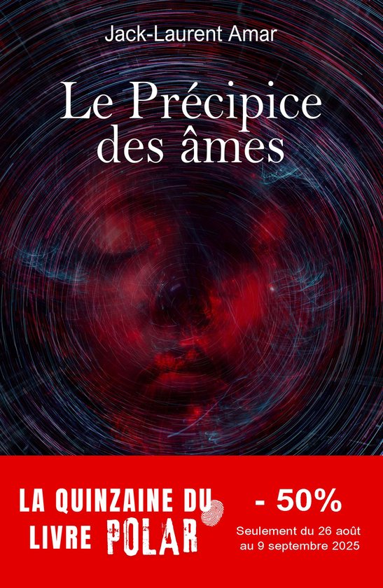 Le Précipice des âmes