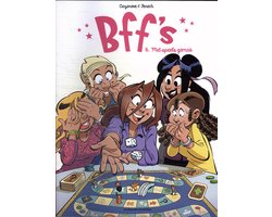 BFF's 16 - Met speels gemak