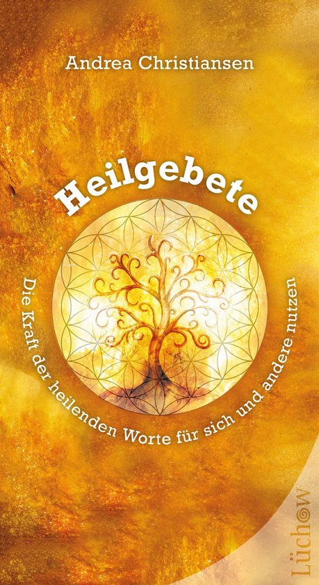 Heilgebete - cover