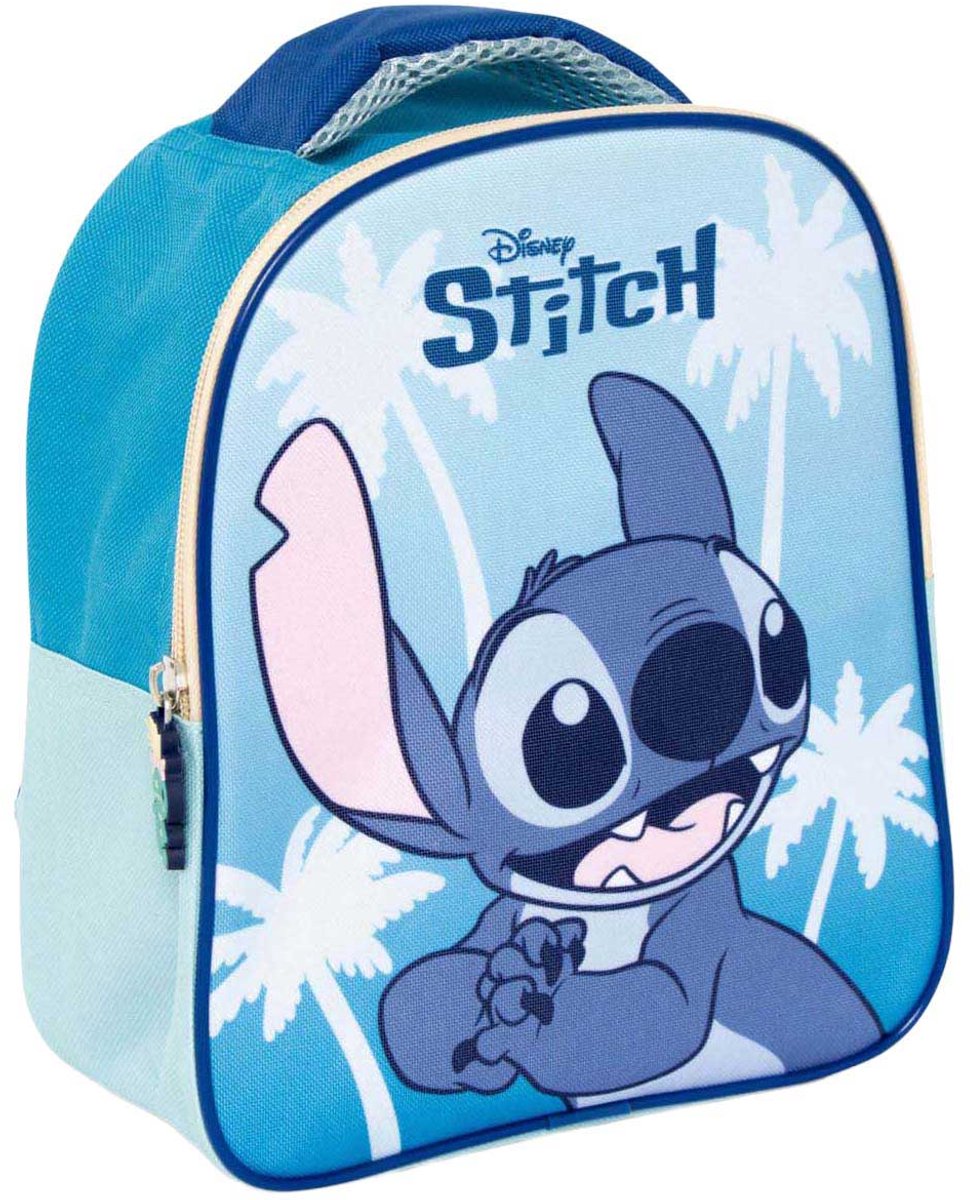 Rugzak Stitch
