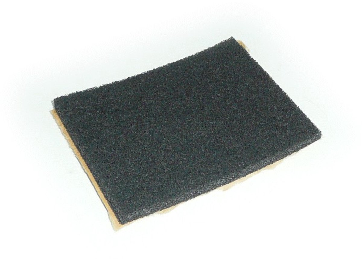Samsung Filter Schuimfilter, klein VCC4790H, VCC54Q5V33, SS7555 DJ6300508E