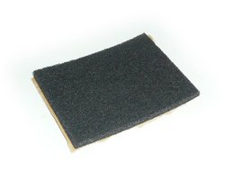 Samsung Filter Schuimfilter, klein VCC4790H, VCC54Q5V33, SS7555 DJ6300508E